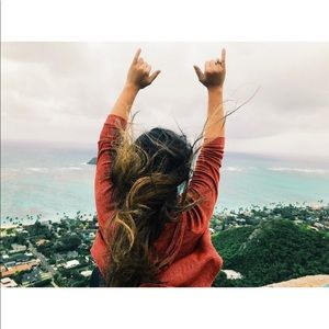 Meet your Posher, Amelia